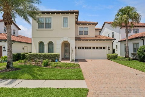 Casa en Orlando, Florida 5 dormitorios, 375.23 m2 № 2102451