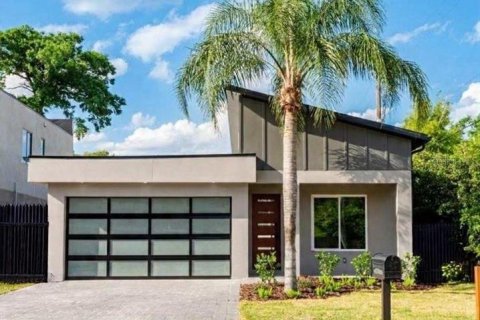 Casa en venta en Orlando, Florida, 4 dormitorios, 202.25 m2 № 1837656 - foto 1