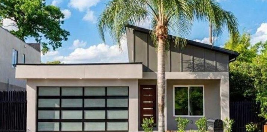 Casa en Orlando, Florida 4 dormitorios, 202.25 m2 № 1837656