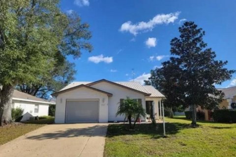 House in Sebring, Florida 2 bedrooms, 104.79 sq.m. № 1788242 - photo 1