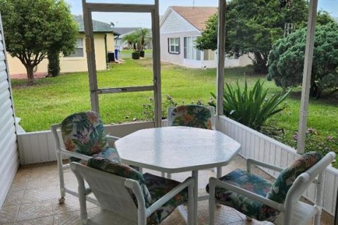 House in Sebring, Florida 2 bedrooms, 104.79 sq.m. № 1788242 - photo 21