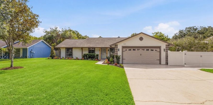 Casa en Oviedo, Florida 3 dormitorios, 203.92 m2 № 2208795