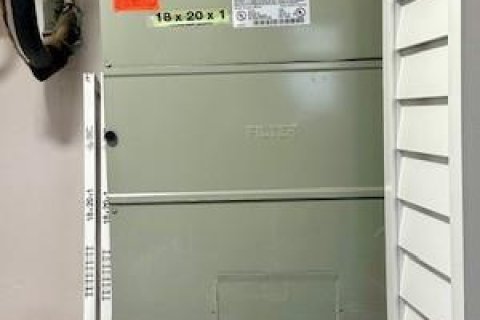 Купить кондоминиум в Лодерхилл, Флорида 3 комнаты, 101.45м2, № 2169844 - фото 24