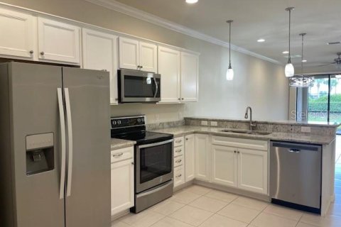 House in Venice, Florida 2 bedrooms, 134.71 sq.m. № 1883003 - photo 6
