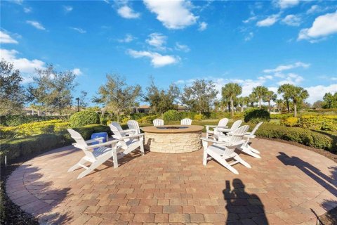 House in Venice, Florida 2 bedrooms, 134.71 sq.m. № 1883003 - photo 28