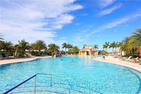 House in Venice, Florida 2 bedrooms, 134.71 sq.m. № 1883003 - photo 23