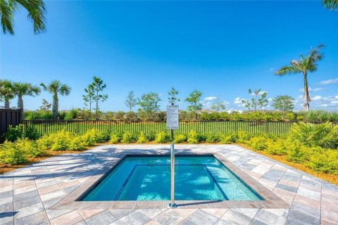 House in Venice, Florida 2 bedrooms, 134.71 sq.m. № 1883003 - photo 21