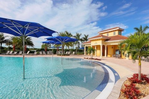 House in Venice, Florida 2 bedrooms, 134.71 sq.m. № 1883003 - photo 24