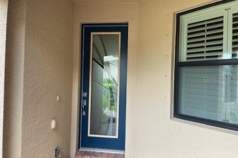 House in Venice, Florida 2 bedrooms, 134.71 sq.m. № 1883003 - photo 2
