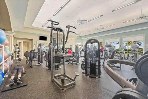 House in Venice, Florida 2 bedrooms, 134.71 sq.m. № 1883003 - photo 29