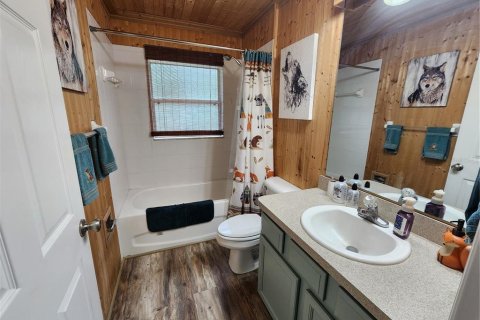 Купить виллу или дом в Бруксвилл, Флорида 9 комнат, 193.98м2, № 1826454 - фото 23