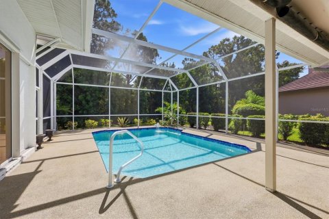 House in Sarasota, Florida 3 bedrooms, 200.2 sq.m. № 2356121 - photo 29