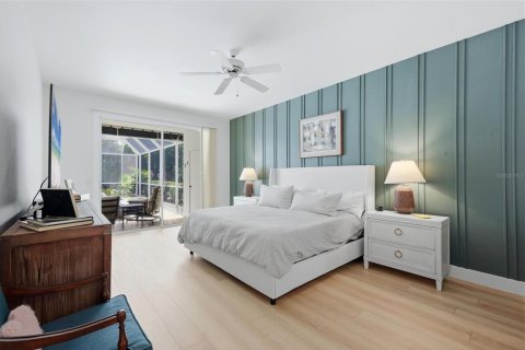 House in Sarasota, Florida 3 bedrooms, 200.2 sq.m. № 2356121 - photo 18