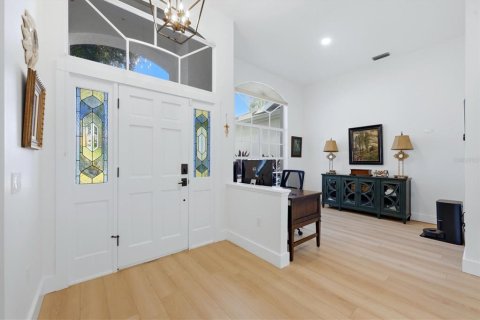 House in Sarasota, Florida 3 bedrooms, 200.2 sq.m. № 2356121 - photo 6