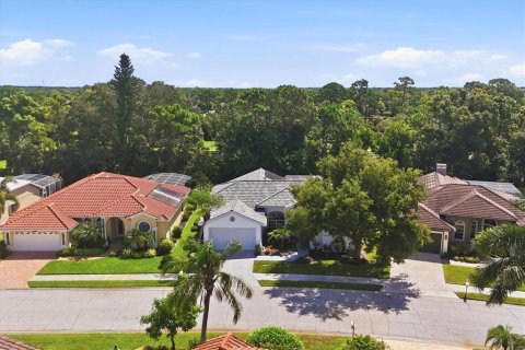 House in Sarasota, Florida 3 bedrooms, 200.2 sq.m. № 2356121 - photo 2