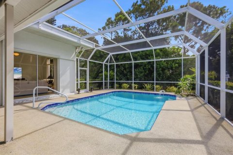 House in Sarasota, Florida 3 bedrooms, 200.2 sq.m. № 2356121 - photo 30