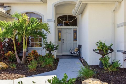 House in Sarasota, Florida 3 bedrooms, 200.2 sq.m. № 2356121 - photo 5