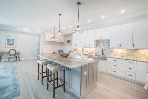 Copropriété à louer à Indian Shores, Floride: 4 chambres, 221.85 m2 № 218572 - photo 16