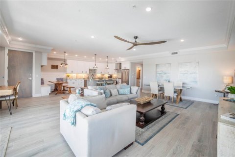 Copropriété à louer à Indian Shores, Floride: 4 chambres, 221.85 m2 № 218572 - photo 22