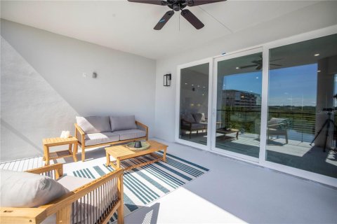 Copropriété à louer à Indian Shores, Floride: 4 chambres, 221.85 m2 № 218572 - photo 26