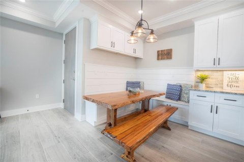 Copropriété à louer à Indian Shores, Floride: 4 chambres, 221.85 m2 № 218572 - photo 10