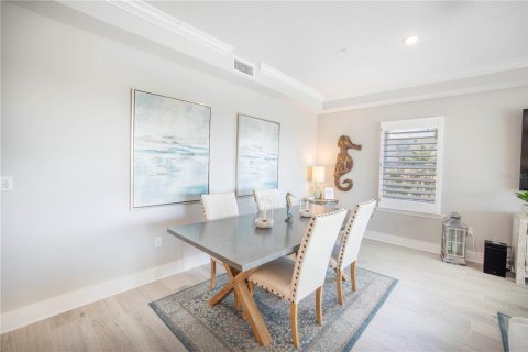 Copropriété à louer à Indian Shores, Floride: 4 chambres, 221.85 m2 № 218572 - photo 17