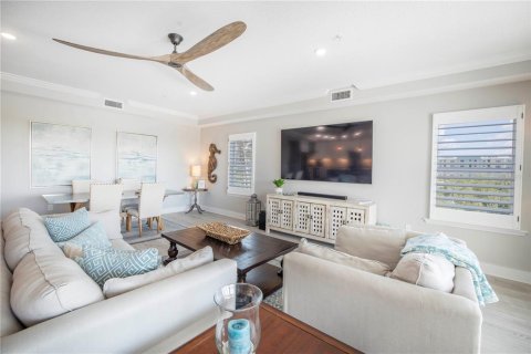 Copropriété à louer à Indian Shores, Floride: 4 chambres, 221.85 m2 № 218572 - photo 21