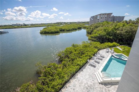 Copropriété à louer à Indian Shores, Floride: 4 chambres, 221.85 m2 № 218572 - photo 29