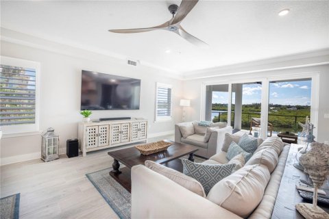 Copropriété à louer à Indian Shores, Floride: 4 chambres, 221.85 m2 № 218572 - photo 20