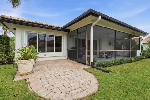 Casa en venta en Boca Raton, Florida, 3 dormitorios, 241.36 m2 № 2382076 - foto 30