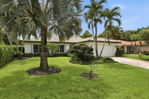 Casa en Boca Raton, Florida 3 dormitorios, 241.36 m2 № 2382076