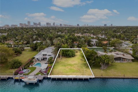 Terreno en venta en Hollywood, Florida № 2055854 - foto 11