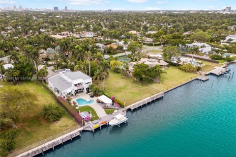 Terreno en venta en Hollywood, Florida № 2055854 - foto 13