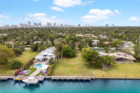 Terreno en venta en Hollywood, Florida № 2055854 - foto 10