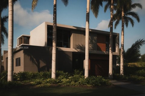 Terreno en venta en Hollywood, Florida № 2055854 - foto 3