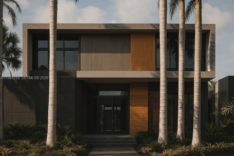 Terreno en venta en Hollywood, Florida № 2055854 - foto 2