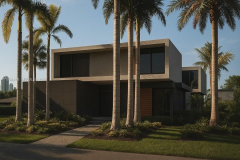 Terreno en venta en Hollywood, Florida № 2055854 - foto 4