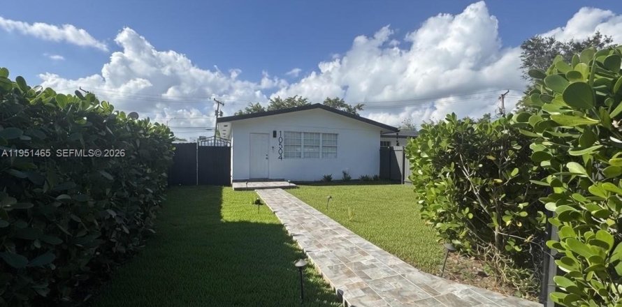 Дом в Пайнкрест, Флорида 2 спальни № 2006451