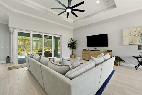 House in Rotonda, Florida 3 bedrooms, 201.69 sq.m. № 2223641 - photo 7