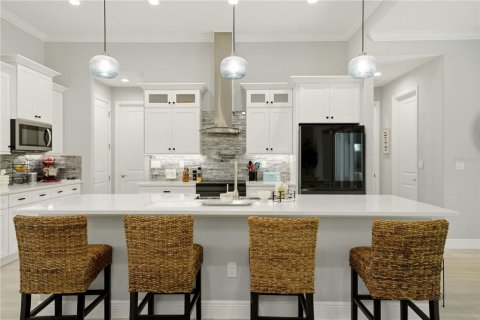 House in Rotonda, Florida 3 bedrooms, 201.69 sq.m. № 2223641 - photo 18