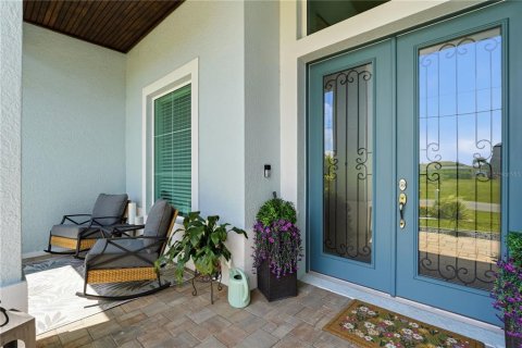 House in Rotonda, Florida 3 bedrooms, 201.69 sq.m. № 2223641 - photo 6