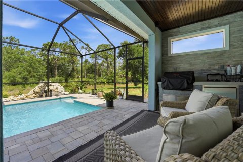House in Rotonda, Florida 3 bedrooms, 201.69 sq.m. № 2223641 - photo 12