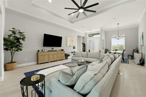 House in Rotonda, Florida 3 bedrooms, 201.69 sq.m. № 2223641 - photo 15