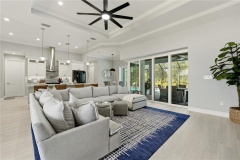 House in Rotonda, Florida 3 bedrooms, 201.69 sq.m. № 2223641 - photo 16