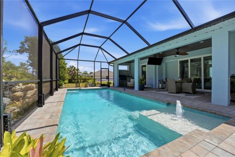 House in Rotonda, Florida 3 bedrooms, 201.69 sq.m. № 2223641 - photo 10