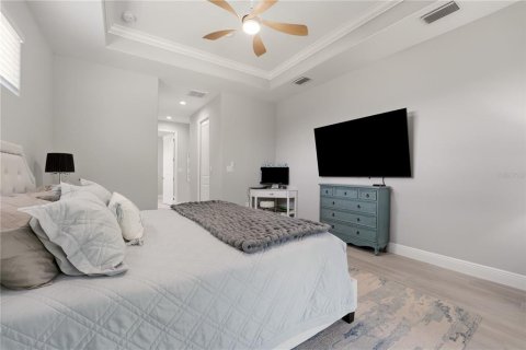 House in Rotonda, Florida 3 bedrooms, 201.69 sq.m. № 2223641 - photo 29