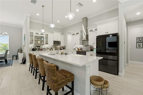 House in Rotonda, Florida 3 bedrooms, 201.69 sq.m. № 2223641 - photo 20
