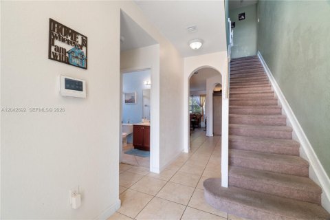 Villa ou maison à vendre à Homestead, Floride: 5 chambres, 233.56 m2 № 2177937 - photo 6