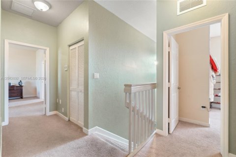 Villa ou maison à vendre à Homestead, Floride: 5 chambres, 233.56 m2 № 2177937 - photo 22