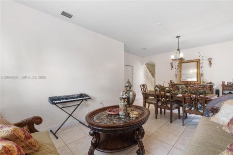 Villa ou maison à vendre à Homestead, Floride: 5 chambres, 233.56 m2 № 2177937 - photo 13